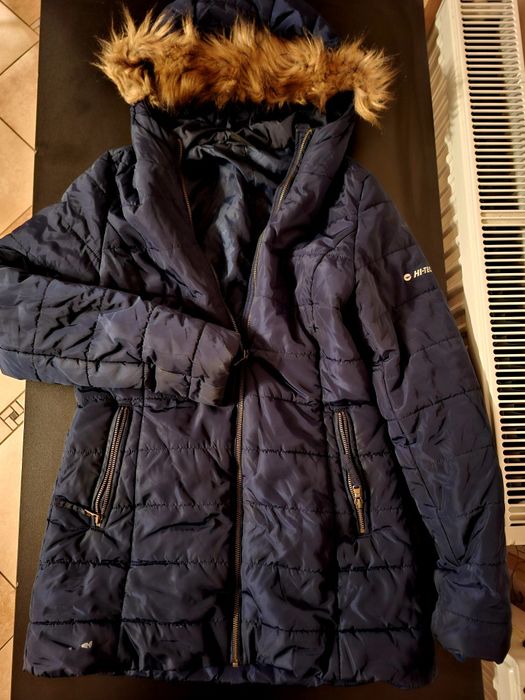 Kurtka hi tec rozmiar S/M