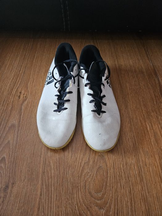 Halówki Adidas X 16.4 Roz.38,2/3