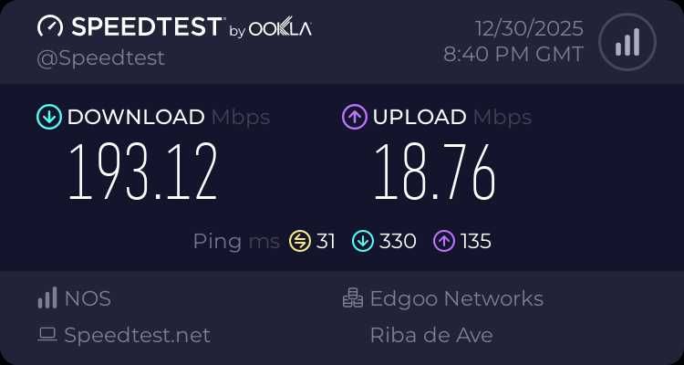Router Xiaomi Magenta 4G+ Internet da Liberdade!