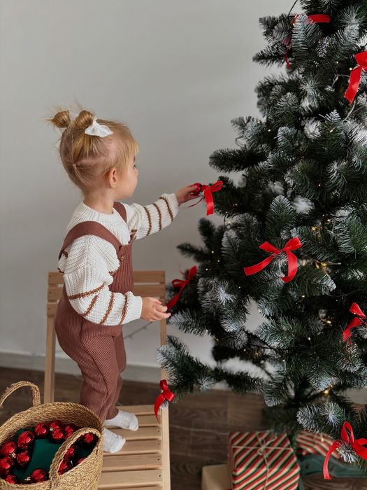 Комбінезон shein 18 міс - 2 роки, 80-92 р