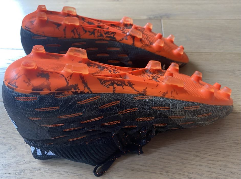Profesjonalne Korki Puma Future 6.1 Netfit