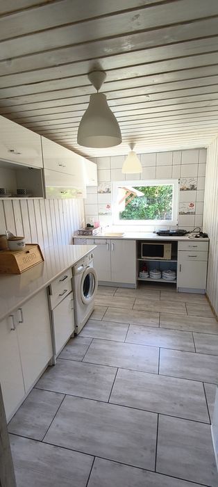 Kemping w Sławie do wynajęcia 200