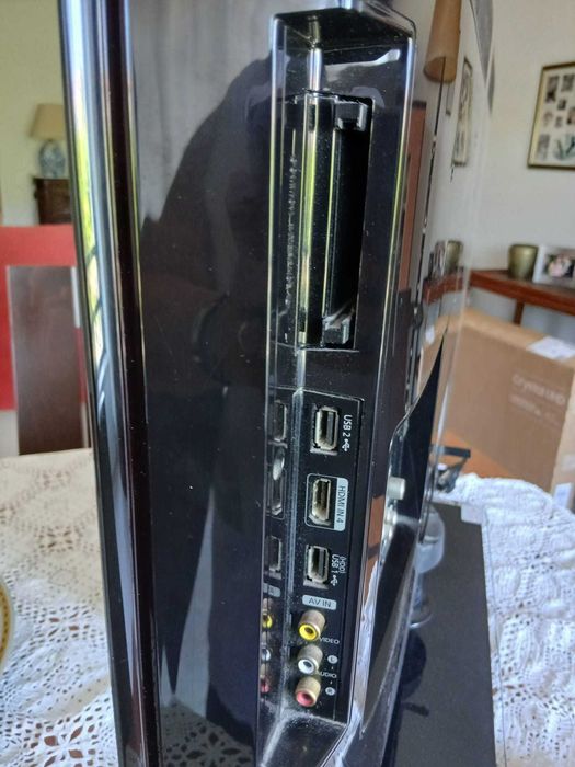 TV Samsung  LCD 32" FULL HD