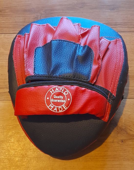 Боксёрская перчатка лапа мяч груша ракетка