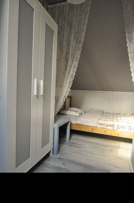Domek w górach - domki Brenna Iskierkówka