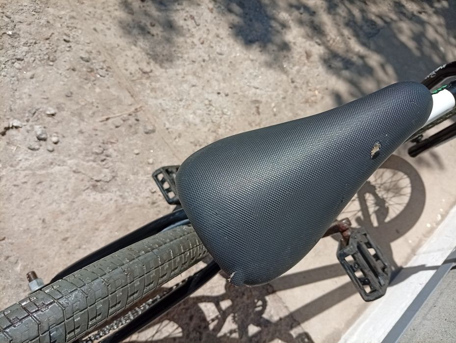 Продам велосипед  BMX