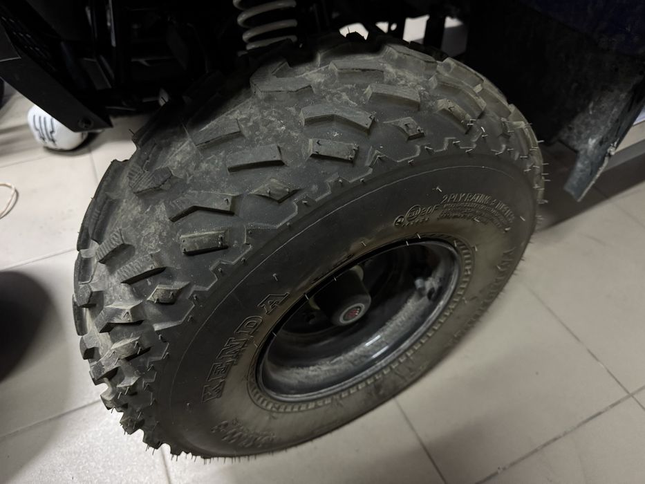 Квадроцикл Geon 110