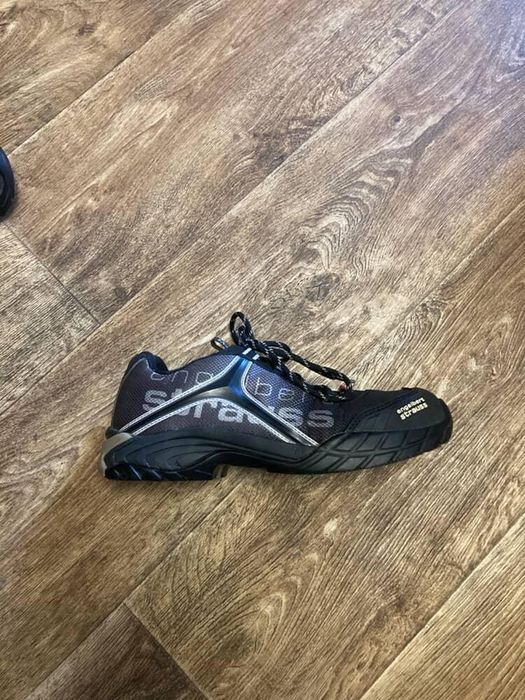 Робоче взуття-кросівки Engelbert Strauss, 41 розмір,  27 см по устілці