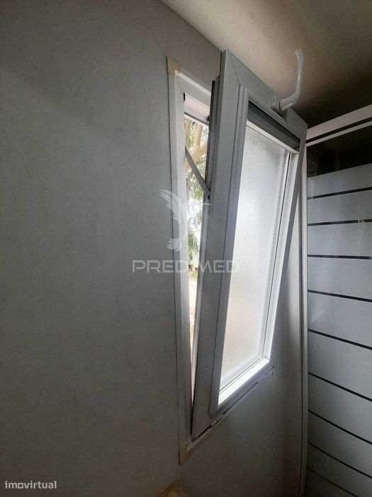 Mobil Home T2 COM Potencial para T3 ,Pinhal Novo.