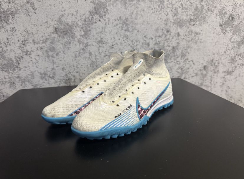 Nike Air Zoom Merkurial Superfly 9