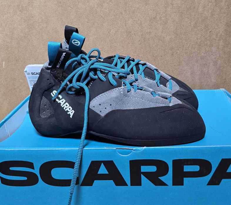 Scarpa generator 47 buty wspinaczkowe