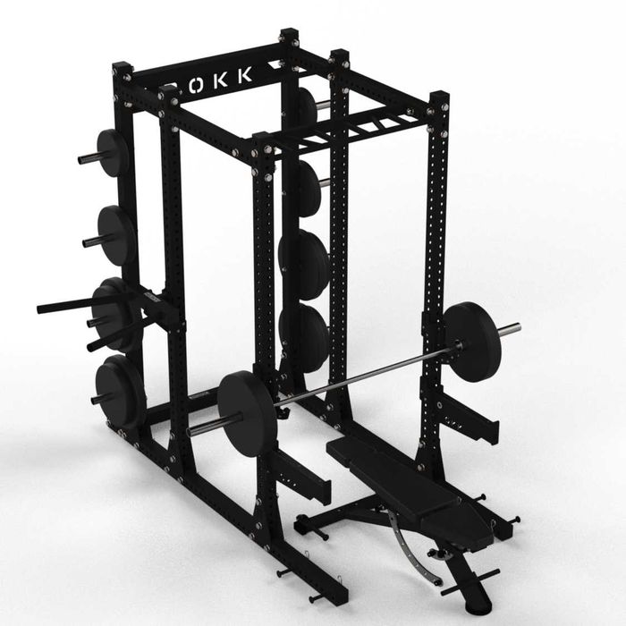 Klatka treningowa Power Rack ROKK RFT-50903