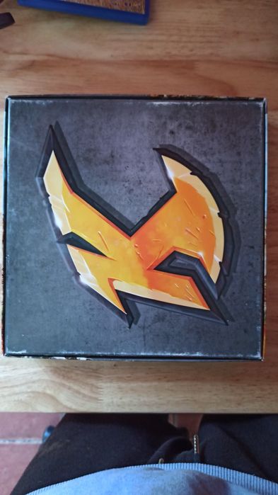 Jogo Tabuleiro Karnage