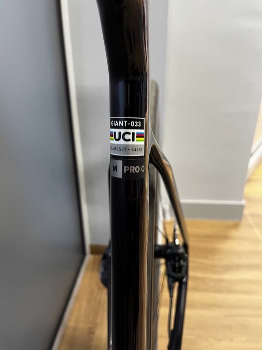 Rower szosowy Propel Advanced Pro 0 AXS "M" NOWY