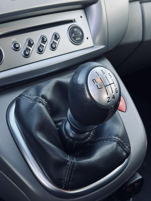 Renault Grand Scenic 2