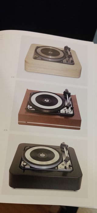 Gira Discos Dual 1019 (Ano 1965 )