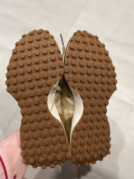 New Balance 327 кросівки