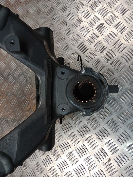 Kawasaki  Versys 1000 * Części * 2019 * Silnik * Rama Dokumenty *  19+