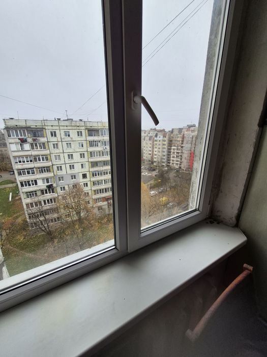 3к квартира вул.Хоткевича