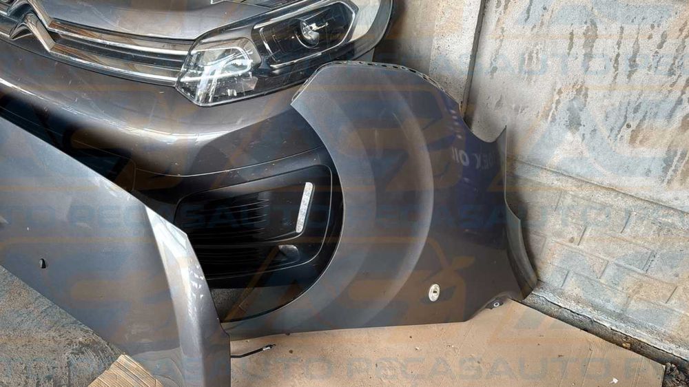 CITROEN JUMPY III Frente Completa 2 0 1 6 - 2 0 2 5