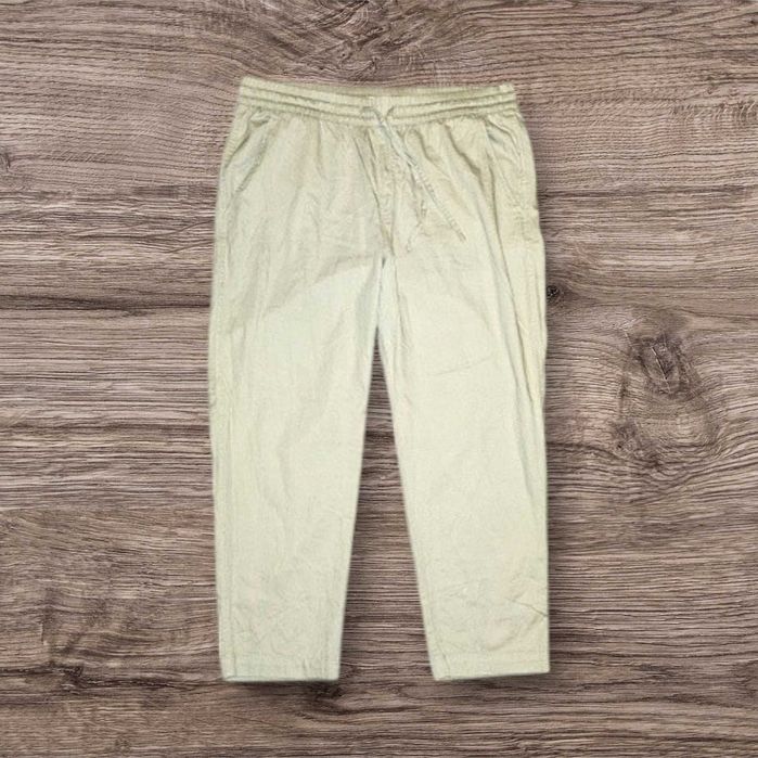 Spodnie Gap L beżowe