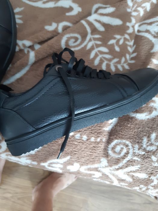 Макасини чоловічі