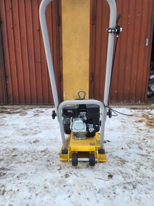 Zagẹszczarka marki DRO-MASZ  78kg