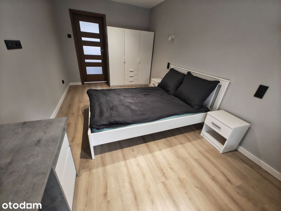Świeżo po remoncie | 2 pokoje | 45,3 m² | Sielec