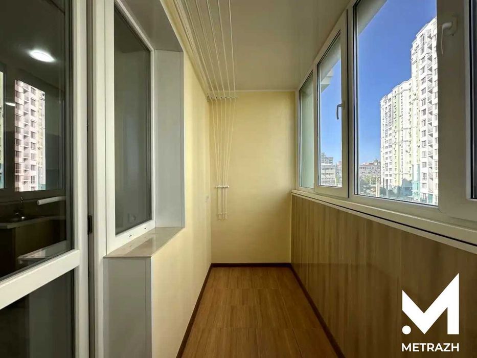 ПРОДАЖА! ЖК Рогатинский / ул. Клочковская / Рост Центральный / 24602