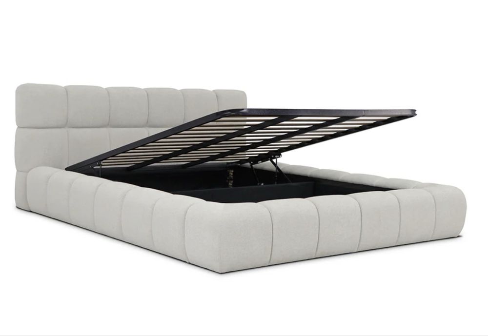 Cama Arabella 160x200
