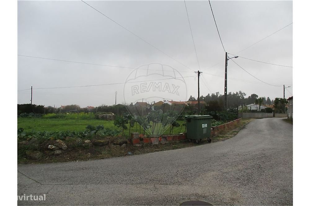 Terreno  para venda