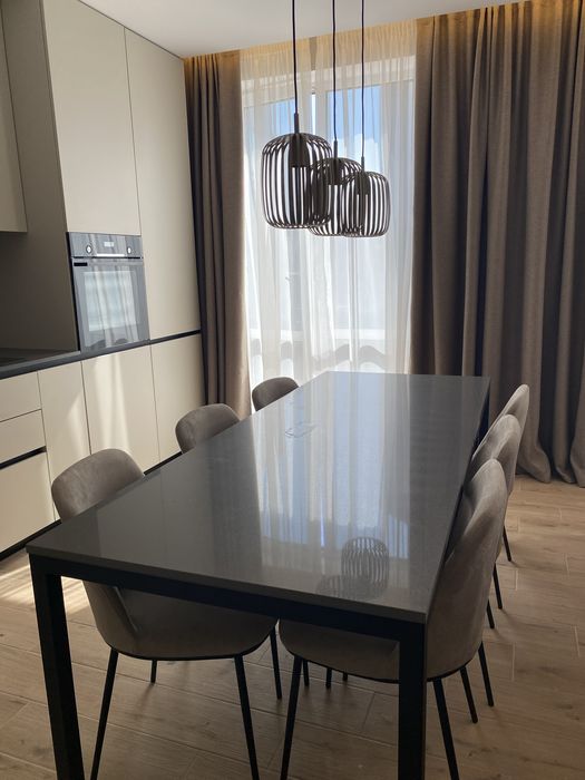 Оренда будинку Вишневе сучасний ремонт