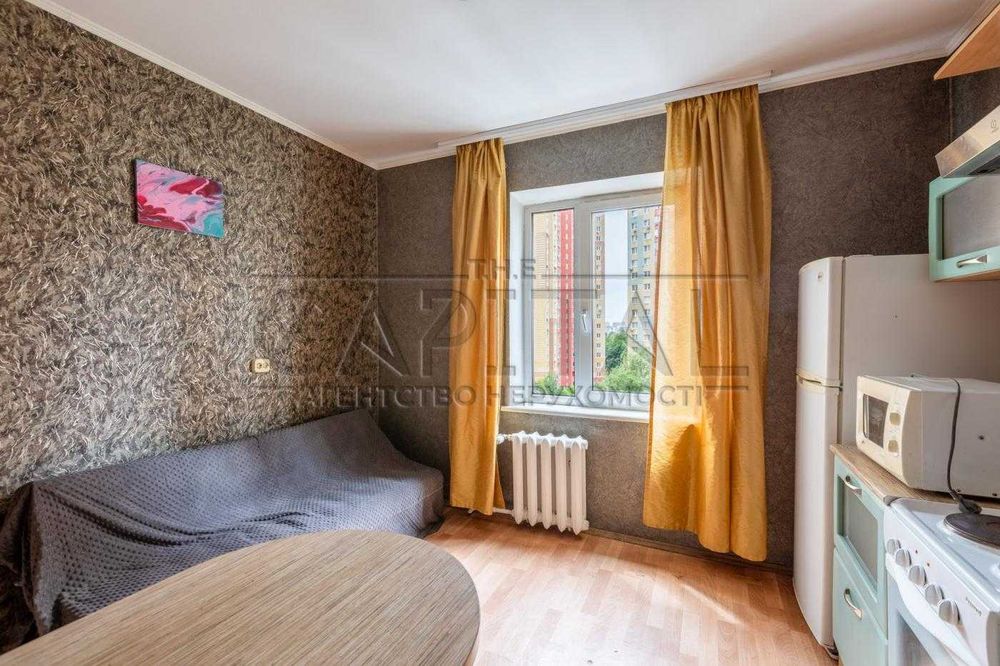 Квартира – Київ, Пирогів - Вид 4