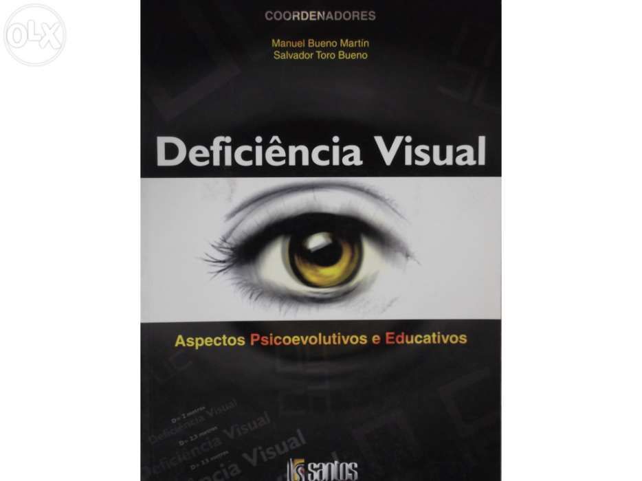 Deficiência Visual