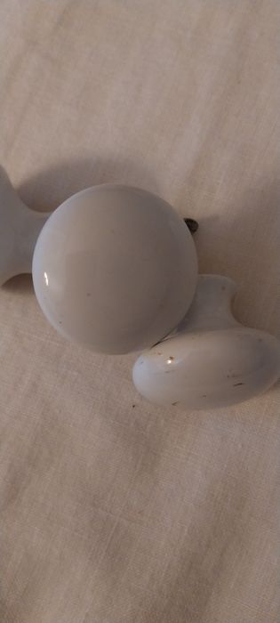 Puxadores Ikeia em optimo estado.