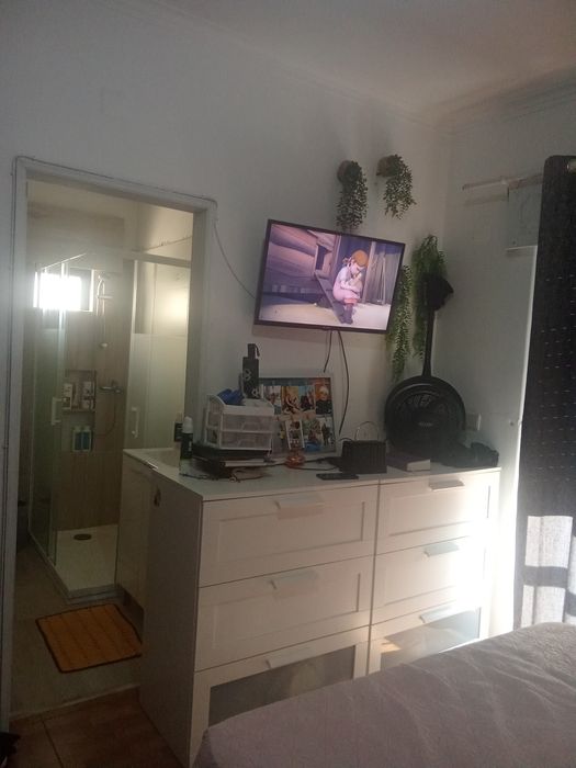 Quarto para casal