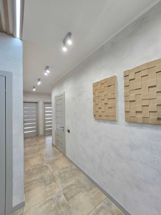 3-кімнатна квартира за адресою бульвар Дружби Народів (площа 111 м²) - Atlanta.ua - фото 22