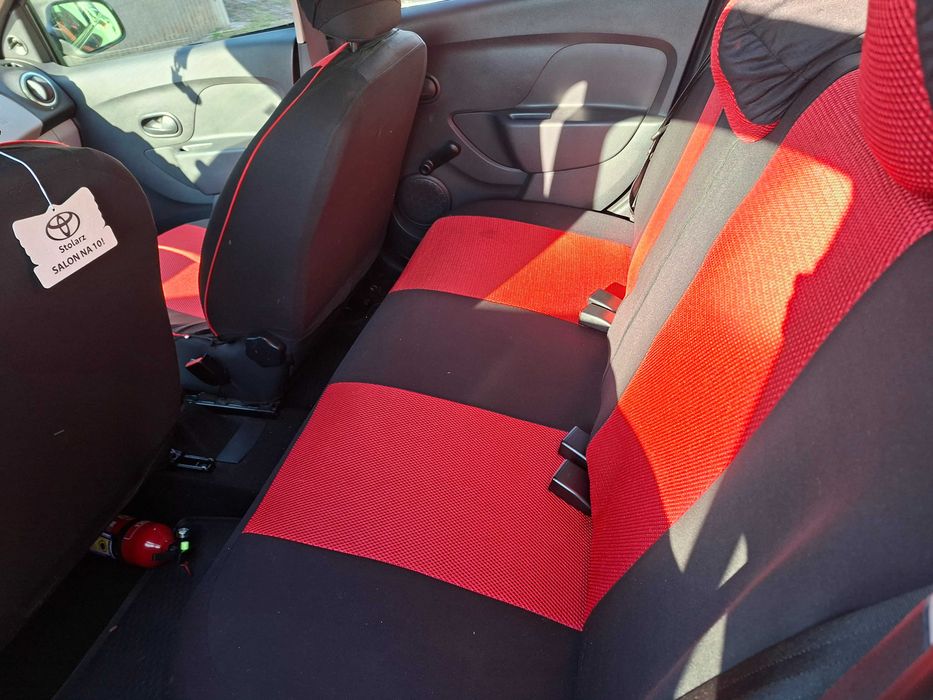 Dacia Logan 2013 stan b.dobry