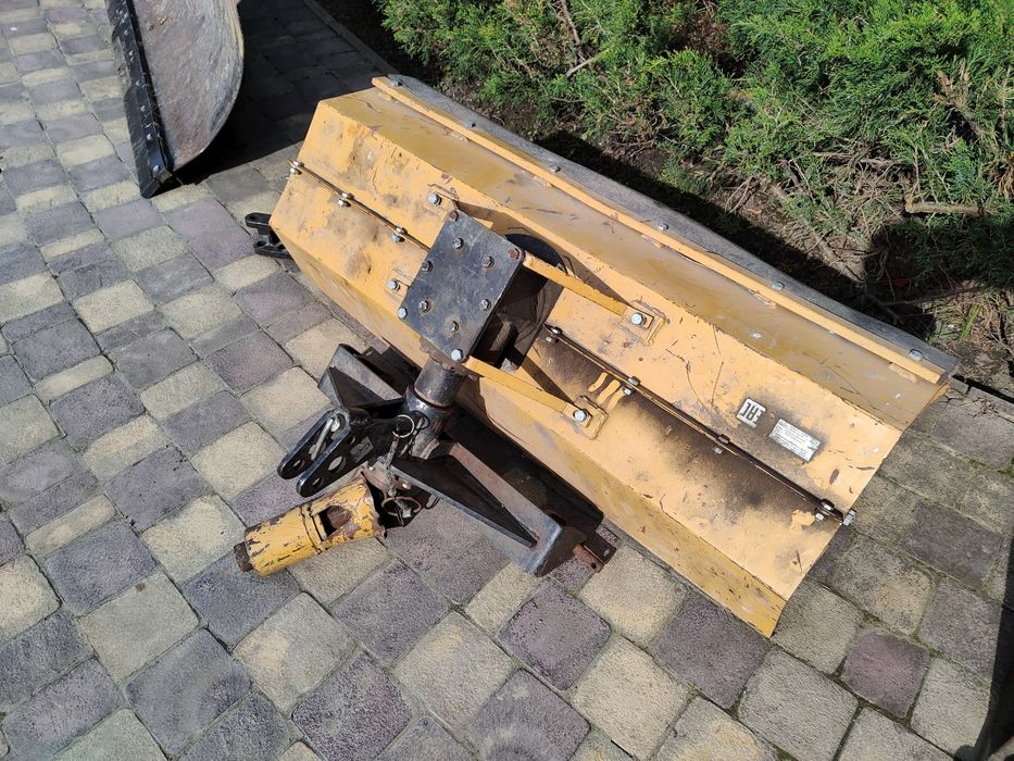 Фреза для мінітрактора. Фреза для МТЗ, білорус. Беларус