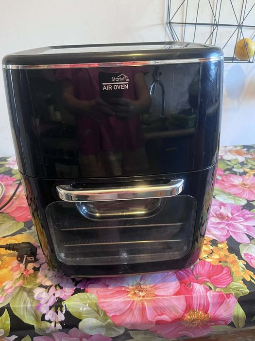 Air Fryer / Air Oven