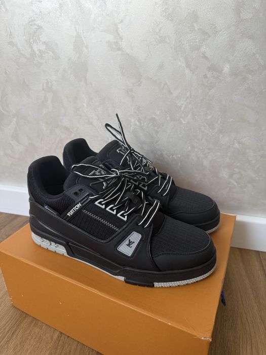 louis vuitton trainer 2025