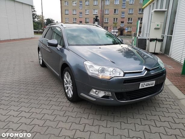 Citroen C5 I - Części Samochodowe - Olx.pl - Strona 3