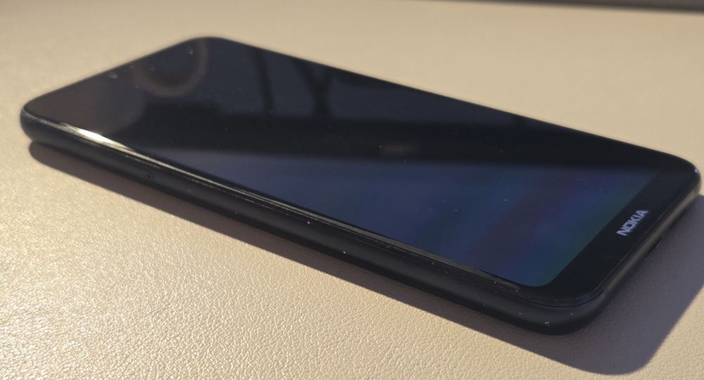 Nokia 6.1 Plus Dual SIM 4GB bateria na czuwaniu 6 dni bardzo zadbany