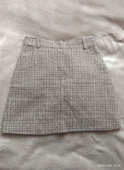 Спідниці для дівчат худеньких