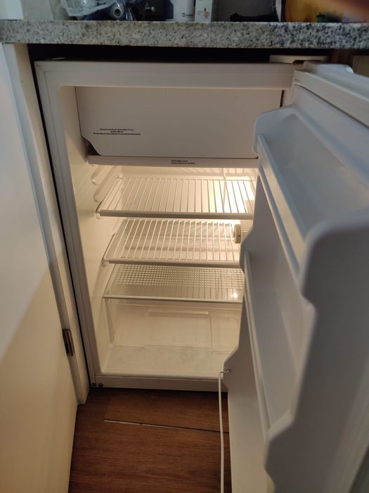 Frigorífico pequeno