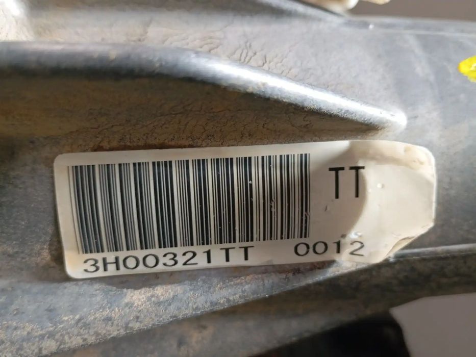 Caixa De Velocidades SUZUKI GRAND VITARA II (JT, TE, TD) 1.9 DDIS A LAS 4 RUEDAS (JT419, TD44, JB419WD, JB419XD) F3G26101 M1-B3-67 3H00321TT