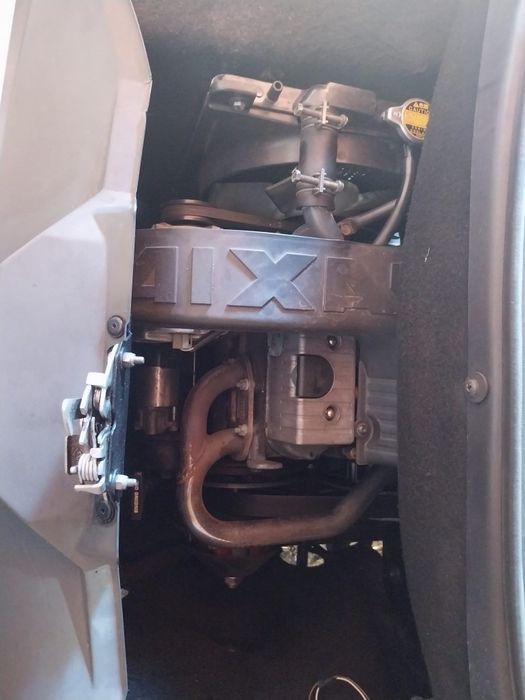 Vende se Aixam em excelente estado