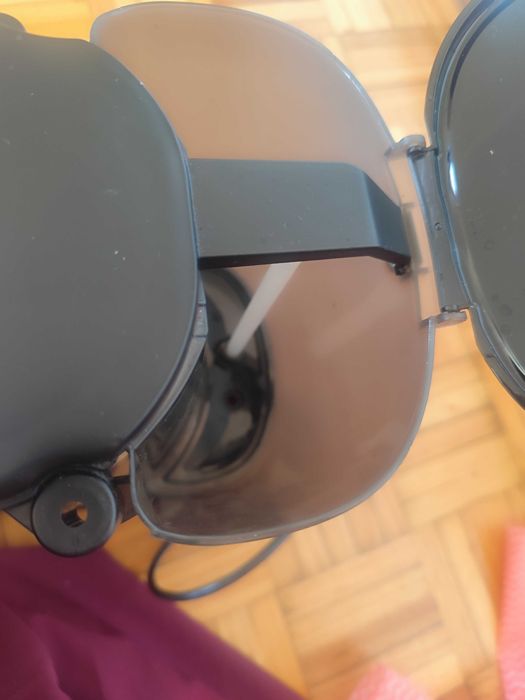 Máquina de café do Filtro (NOVO)