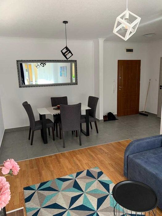 Apartament na wynajem Ustka
