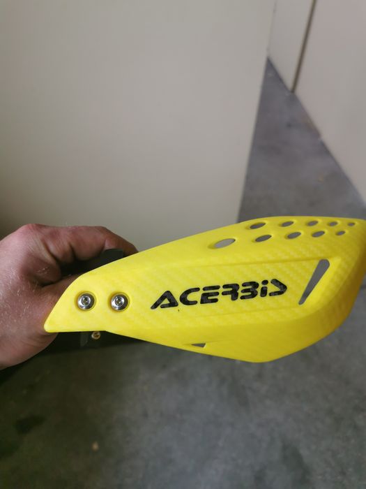 Handbary do cross, quada itp